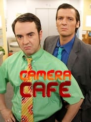 Camra caf' Poster