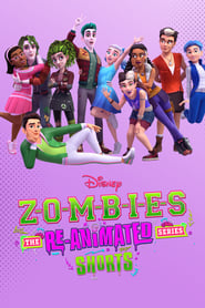 ZOMBIES The ReAnimated Series