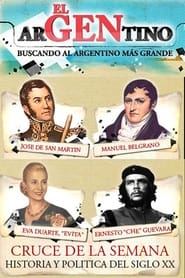 El gen argentino' Poster