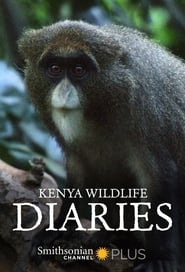 Streaming sources forKenya Wildlife Diaries