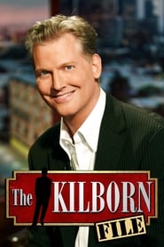 The Kilborn File' Poster