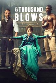 A Thousand Blows' Poster