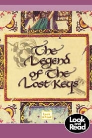 The Legend of the Lost Keys' Poster