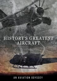 Streaming sources forHistorys Greatest Aircraft