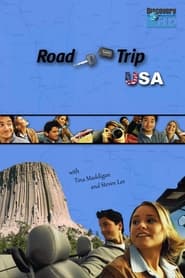 Road Trip' Poster