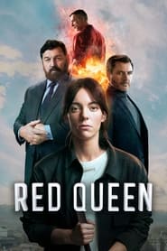 Red Queen' Poster