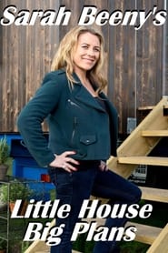 Sarah Beenys Little House Big Plans' Poster