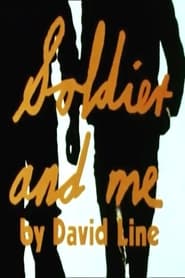 Soldier and Me' Poster