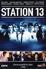 Station 13' Poster