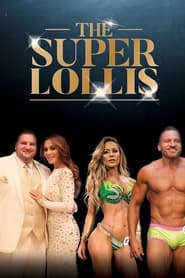 The Super Lollis' Poster