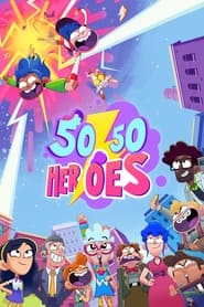 5050 Heroes' Poster