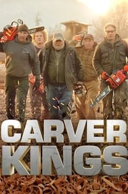 Carver Kings' Poster