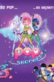 Pop Secret' Poster