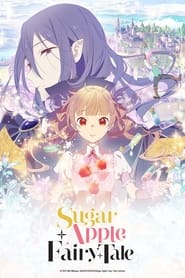 Sugar Apple Fairy Tale' Poster