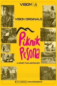 Piknik Pesona' Poster