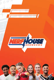 NERF House Showdown' Poster