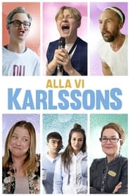 Alla vi Karlssons' Poster