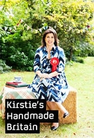 Kirsties Handmade Britain' Poster