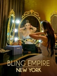 Bling Empire New York Poster