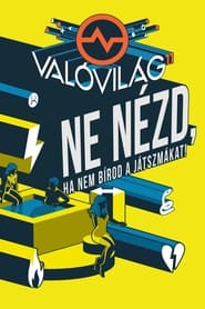 Val Vilg' Poster