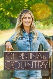 Christina in the Country' Poster