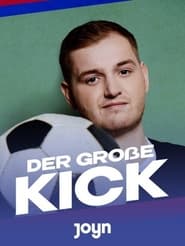 Kick auf Eis' Poster