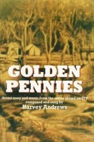 Golden Pennies' Poster