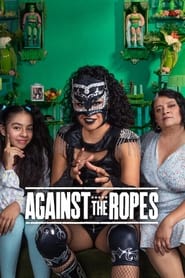 Against the Ropes' Poster