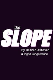 The Slope' Poster