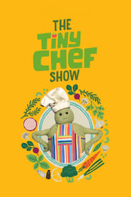 The Tiny Chef Show' Poster