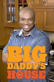 Big Daddys House' Poster