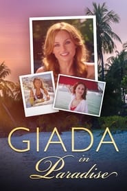 Giada in Paradise' Poster