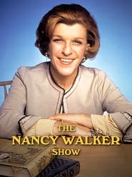 The Nancy Walker Show' Poster