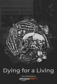 Dying for a Living' Poster