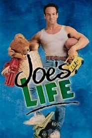 Joes Life' Poster