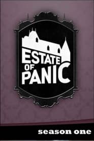 Estate of Panic' Poster