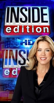 Inside Edition' Poster