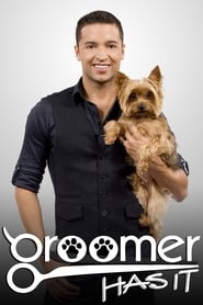 Groomer Has It' Poster