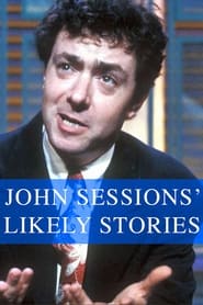John Sessions Likely Stories' Poster