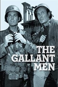 The Gallant Men' Poster