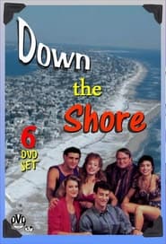 Down the Shore' Poster