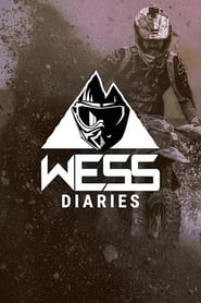 World Enduro Super Series WESS' Poster