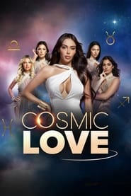 Cosmic Love France' Poster