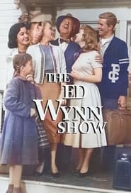 The Ed Wynn Show' Poster