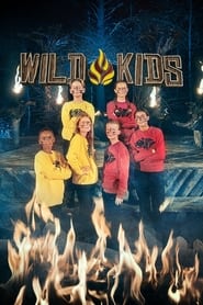 Wild Kids' Poster