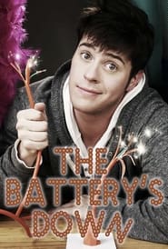 The Batterys Down' Poster