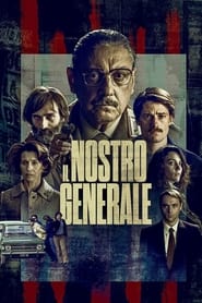 The Generals Men' Poster