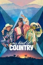 My Kind of Country' Poster