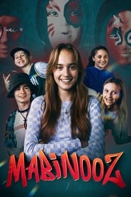 MABINOOZ' Poster
