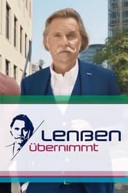 Lenen bernimmt' Poster